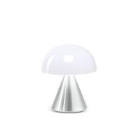 ราคา LEXON MINA โคมไฟ LED แบบพกพาขนาดจิ๋ว M Alu Polished (12579665)