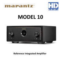 ราคา Marantz Model 10 Reference Integrated Amplifier Black (12579731)