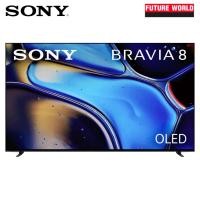 ราคา Sony Bravia 8 Series OLED 4K TV รุ่น K-65XR80 ขนาด 65 นิ้ว (12534700)