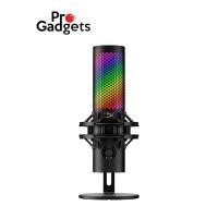 ราคา HyperX QuadCast 2 S RGB USB Microphone Black ไมโครโฟน (12535416)
