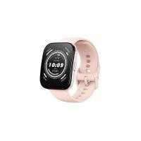 ราคา Amazfit นาฬิกาอัจฉริยะ Amazfit รุ่น Bip 5 สีชมพู (12539573)