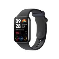 ราคา Xiaomi นาฬิกาอัจฉริยะ Smart Band 8 Pro (Grey) (Black) black (12539681)