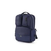 ราคา American Tourister กระเป๋าเป้ รุ่น ZORK 2 ใส่ Laptop ขนาด 14 นิ้ว 2 AS BLUE MOON (12540064)