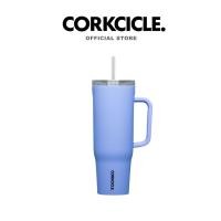 ราคา CORKCICLE : CRUISER 40OZ - PERIWINKLE (1200ml.) (12541147)