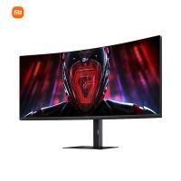 ราคา Xiaomi เกมมิ่งมอนิเตอร์จอโค้ง Curved Gaming Monitor ขนาด 34 นิ้ว G34WQi รุ่น XMI-ELA5454EU (12542896)