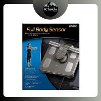 ราคา OMRON - Body Composition Monitor and Scale HBF-514C เครื่องชั่งน้ำหนัก วัดดัชนีมวลกาย เครื่องวัดองค์ประกอบร่างกาย (12543071)