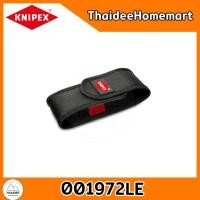 ราคา KNIPEX ซองใส่คีม 001972LE (Belt Pouch) (12543516)
