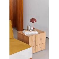 ราคา Kyotohaus ตู้ไม้โมดูลาร์เรียบง่าย วินเทจ รุ่น Zeno ไม้ (12554058)