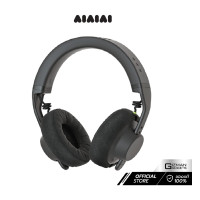 ราคา AIAIAI TMA-2 Studio Wireless+ Headphone Black หูฟัง DJ แบบครอบหู ไร้สาย ประกันศูนย์ 1 ปี (12554148)