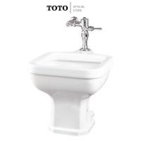 ราคา TOTO SK33 โถอเนกประสงค์ (12550536)