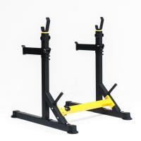 ราคา ALTROM SPORTS AM-01A แร็คบาร์เบลมัลติฟังก์ชั่น adjustable squat rack (12560732)