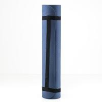 ราคา GSports เสื่อโยคะ รุ่น GH-601 Yoga Mat วัสดุ TPE หนา 6mm 183 x 61cm (ฟรี! ถุงใส่เสื่อ+สายสะพาย) สีน้ำเงิน (12560737)