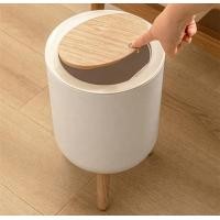ราคา ถังขยะ 10ลิตร ทรงสี่เหลี่ยม ถังขยะมินิมอล ถังขยะแบบกด ถังขยะสไตล์มินิมอล ถังขยะห้องน้ำ ถังขยะห้องนั่งเล่นขยะเล็กๆ กลม 7ลิตร (12560836)
