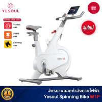 YESOUL จักรยานปั่นออกกำลังกาย รุ่น M1
