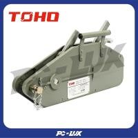 ราคา TOHO รอกสลิงมือโยก 1.6ตัน (สลิง20ม.) รุ่น ZNL-1.6 (12561773)