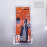 ราคา Phtools ปืนยิงรีเวท ยี่ห้อ Asahi ขนาด 105 คีมย้ำรีเวท คีมยิงรีเวท คีมยิงตะปูรีเวท … (12554468)