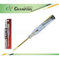 ราคา CHAMPION ไขควงลองไฟ ไขควงเช็คไฟ NO.7700-G สีทอง Normal (12556712)