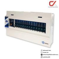 ราคา Anzens S6 Series CONSUMER UNIT RCBO ตู้คอนซูมเมอร์ยูนิท S6-14 (12565288)