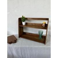 ราคา Naijanshop ชั้นวางของ ในห้องครัว วางกาแฟ ขนาด 135,165 x 52 สูง 40 ซม. normal (12565382)