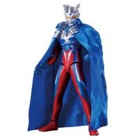 ราคา Gigantic Universe Ultraman Zero Ultra Zero Mantle Set / ไจแกนติก ยูนิเวิร์ส อุลตร้าแมนซีโร่ อุลตร้าซีโร่แมนเทิลเซ็ท (12565521)