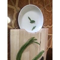 ราคา Naijanshop เขียงไม้ เขียงทำครัว เขียง ขนาด 30x44x4 ซม. normal (12565680)