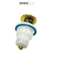 ราคา TOTO THY302 ชุดก้านกระทุ้ง สำหรับฟลัชวาล์ว TS401 (12562136)