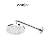 ราคา TOTO TBW01003T ฝักบัวก้านแข็ง หัวกลม 220มม. (12563168)