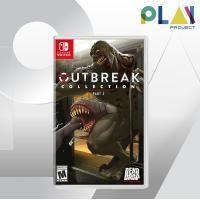 ราคา Play Project Nintendo Switch : Outbreak Collection Part 2 [แผ่นเกมนินเทนโด้ switch] normal (12569942)