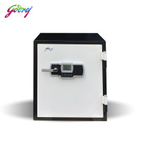 ราคา PWS ตู้เซฟนิรภัยกันไฟ godrej 560 ระบบอิเล็กทรอนิกส์ (12570031)