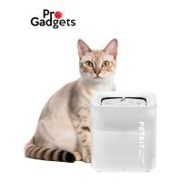 ราคา PETKIT Eversweet SOLO SE Fountain Wireless (Global Version) น้ำพุแมวอัตโนมัติ White (12570206)