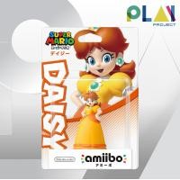ราคา Play Project Amiibo Super Mario Series Daisy (12570214)