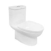 ราคา AMERICAN STANDARD TF-2531SC-WT-0 สุขภัณฑ์ชิ้นเดียว 3/4.2 L รุ่น Neo Modern (12570246)