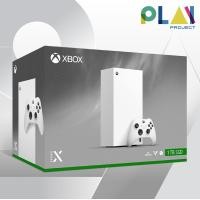 ราคา Play Project เครื่อง Xbox Series X - 1TB Digital Edition สีขาว Robot White [XBOX] [เอกซ์บอกซ์] [เอกซ์บอกซ์ ซีรี่ส์เอกส์] ชำระเต็ม (12570434)