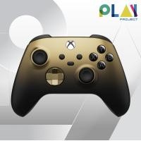 ราคา Play Project จอย Xbox Wireless Controller - Glod Shadow Special Edition [Xbox Series X/S] [PC] [Android] [iOS] normal (12570544)