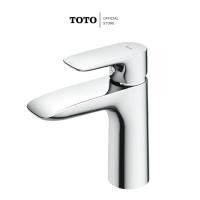 ราคา TOTO TLG04103T ก๊อกเดี่ยวอ่างล้างหน้าแบบก้านโยก (เฉพาะน้ำเย็น) รุ่น GA (12562177)