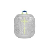 ราคา Ultimate Ears ลำโพงบลูทูธไร้สายแบบพกพาขนาดเล็ก UE-WONDERBOOM 3 JOYOUS BRIGHTS (12562395)