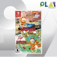 ราคา Play Project Nintendo Switch : Garfield 2 in 1 Game Collection [เกมนินเทนโด้ switch] normal (12562518)