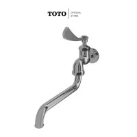 ราคา TOTO T30ARQ13N ก๊อกเดี่ยวก้านปัดติดผนัง (12563192)