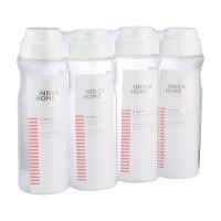 ราคา INDEX LIVING MALL ชุดขวดน้ำ 4 ชิ้น/ชุด รุ่นเค-บอทท์ สีขาว (12573988)