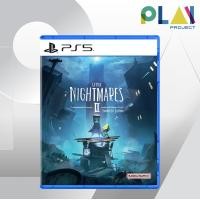 ราคา Play Project [PS5] Little Nightmares II [PlayStation5] [เกมps5] [เกมPS5] normal (12566463)