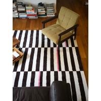 ราคา NIMITR. พรม Waffle carpet ขนาด200*300cm (12566993)