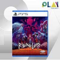 ราคา Play Project [PS5] Raging Loop [PlayStation5] [เกมps5] normal (12569270)
