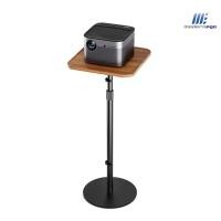 ราคา โต๊ะอเนกประสงค์ Projector Holder Telescopic Projector Floor Stand (12585956)