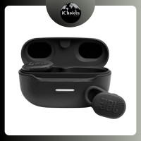 ราคา JBL By Harman - Endurance Race Wireless Earbuds เจบีแอล หูฟังไร้สาย Black (12551312)