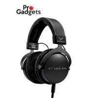 ราคา Beyerdynamic DT 1770 PRO MKII 30 ohms Headphones Black หูฟังครอบหู (12551448)