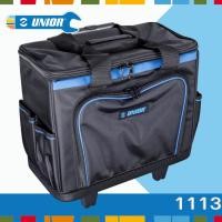 ราคา UNIOR กระเป๋าใส่เครื่องมือ ล้อลาก (Tool bag with wheels) No.1113 Normal (12559395)