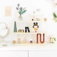 ราคา Loadingofficial-ชั้นวางของรุ่น 3 ชั้น (12559753)