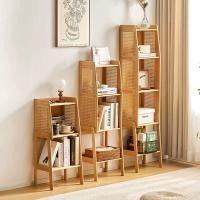 ราคา Loadingofficial-ชั้นวางของทรงตู้สี่เหลี่ยมสไตล์ญี่ปุ่น 3ช่อง สีไม้อ่อน (12559876)