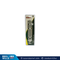 ราคา กลอนสแตนเลส COLT LITE (1x1) #105 6" SS รุ่นแผง (12577846)