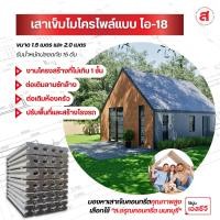 ราคา ส.อรุณคอนกรีต เสาเข็มไมโครไพล์ 1.5 ม. I-18 (จำนวน 6 หลุม) ที่ความลึก 15-18 เมตร (บริการติดตั้ง) (12585503)